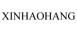 XINHAOHANG trademark
