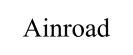 AINROAD trademark