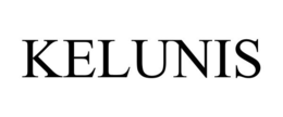 KELUNIS trademark