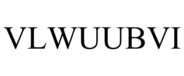 VLWUUBVI trademark