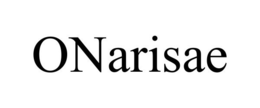 ONARISAE trademark