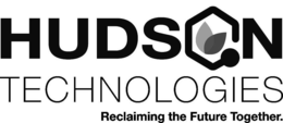 HUDSON TECHNOLOGIES RECLAIMING THE FUTURE TOGETHER. trademark