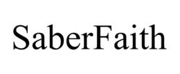 SABERFAITH trademark