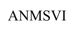 ANMSVI trademark