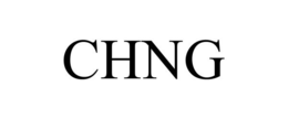 CHNG trademark