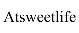 ATSWEETLIFE trademark