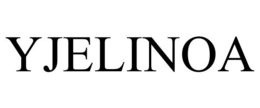 YJELINOA trademark