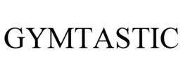 GYMTASTIC trademark
