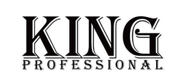 KING PROFESSIONAL trademark