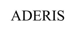 ADERIS trademark
