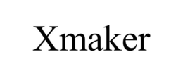 XMAKER trademark