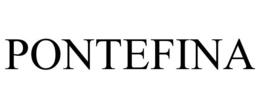 PONTEFINA trademark