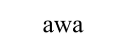 AWA trademark