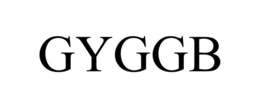 GYGGB trademark