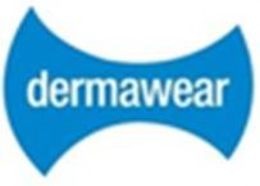 DERMAWEAR trademark