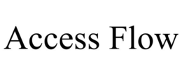 ACCESS FLOW trademark