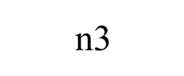 N3 trademark