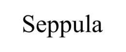 SEPPULA trademark