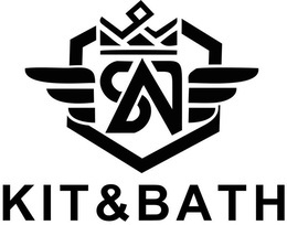 SANDY KIT&BATH trademark
