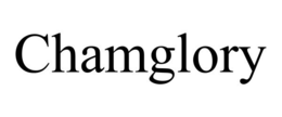 CHAMGLORY trademark
