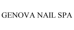 GENOVA NAIL SPA trademark