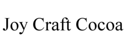 JOY CRAFT COCOA trademark