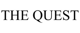 THE QUEST trademark