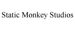 STATIC MONKEY STUDIOS trademark