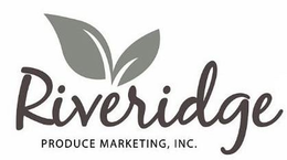 RIVERIDGE PRODUCE MARKETING, INC. trademark