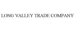LONG VALLEY TRADE COMPANY trademark