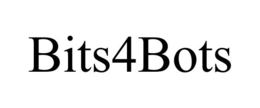 BITS4BOTS trademark