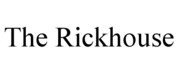 THE RICKHOUSE trademark