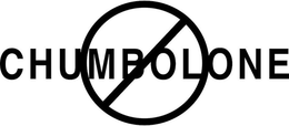 CHUMBOLONE trademark