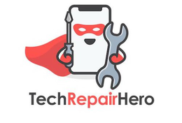 TECHREPAIRHERO trademark