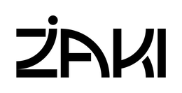 ZAKI trademark