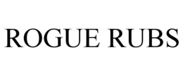 ROGUE RUBS trademark