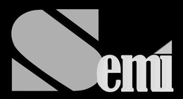 SEMI trademark