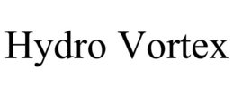 HYDRO VORTEX trademark