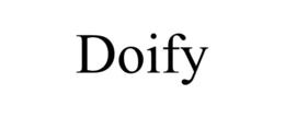 DOIFY trademark