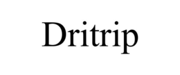 DRITRIP trademark