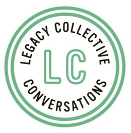 LC LEGACY COLLECTIVE CONVERSATIONS trademark