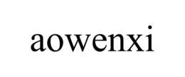 AOWENXI trademark