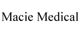 MACIE MEDICAL trademark