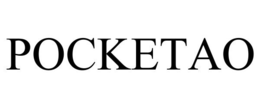 POCKETAO trademark