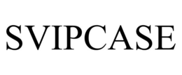 SVIPCASE trademark