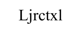 LJRCTXL trademark