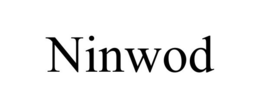 NINWOD trademark