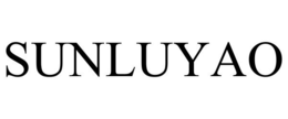 SUNLUYAO trademark