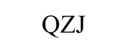 QZJ trademark