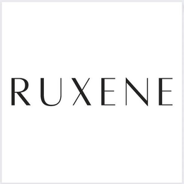 RUXENE trademark